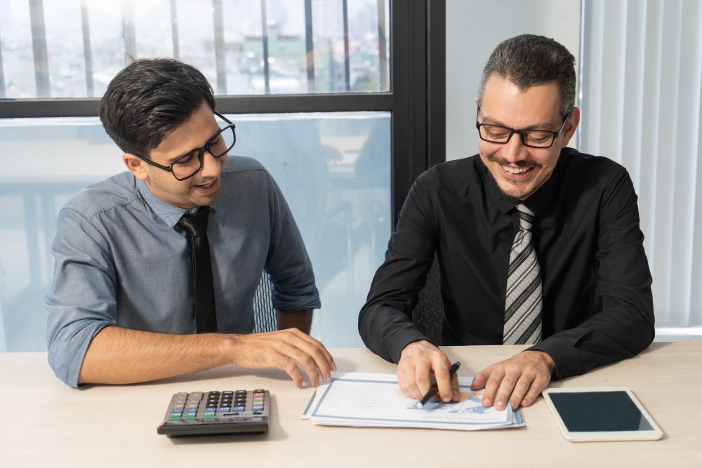 Who Qualifies for a PCP or HP Commission Claim?
